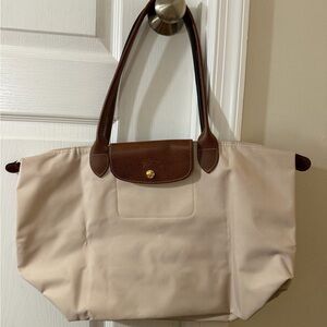 Longchamp L Le Pliage